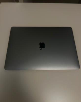 MacBook Air 13,3” 2020  Trattabile