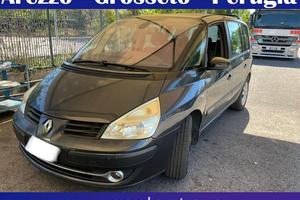 RENAULT Grand Espace 2.0 dCi 150CV Style