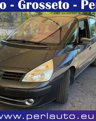 RENAULT Grand Espace 2.0 dCi 150CV Style