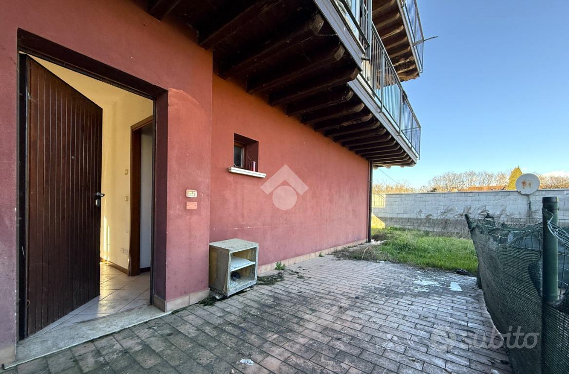 Appartamento – Borgo San Giacomo, Farfengo - Vista 4