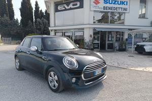 Mini 1.5 Cooper D 5 porte
