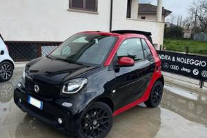 Smart ForTwo Cabrio 1.0 70Cv Passion
