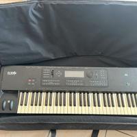 GEM S2X TASTIERA ARRANGER