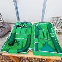 Accessori per folletto per conto di un amico 