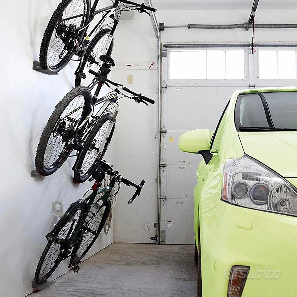 Porta bici e altro da muro - Biciclette In vendita a Catania