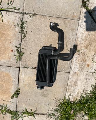 Radiatore DX universale