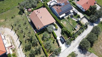 VILLA SINGOLA A ROSETO DEGLI ABRUZZI