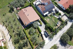 VILLA SINGOLA A ROSETO DEGLI ABRUZZI