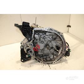 Cambio opel corsa f 2019