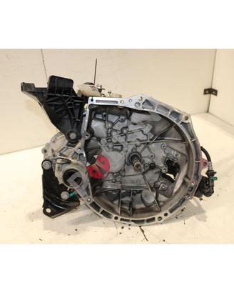 Cambio opel corsa f 2019