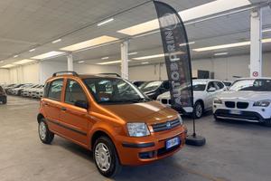Fiat Panda 1.2 Dynamic Natural Power