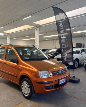Fiat Panda 1.2 Dynamic Natural Power