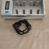 caricabatterie universale 