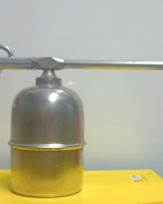 pistola a spruzzo professionale