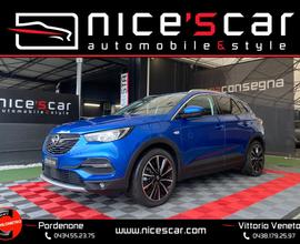 OPEL Grandland X 1.6 Hybrid4 Plug-in aut. AWD