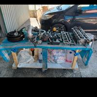 Ricambi motore Tata Xenon 2200 Dicor