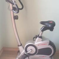 Cyclette CARNIELLI 105 XT Magnetica HP