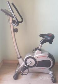 Cyclette CARNIELLI 105 XT Magnetica HP
