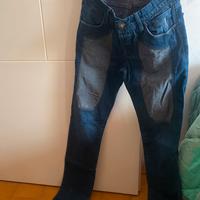 Jeans Uomo Jeckerson