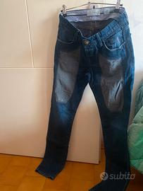 Jeans Uomo Jeckerson