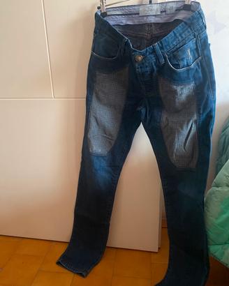 Jeans Uomo Jeckerson