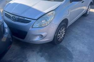 Hyundai i 20 anno 2011