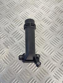 Flangia Liquido Raffreddamento BMW MINI N47 N57 11