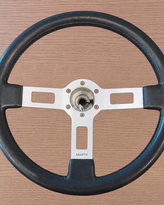 VOLANTE FIAT 131 /  RITMO ABARTH 