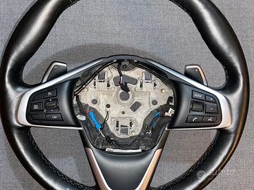 Volante per BMW X1 Seconda Generazione F48