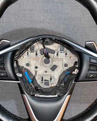 Volante per BMW X1 Seconda Generazione F48