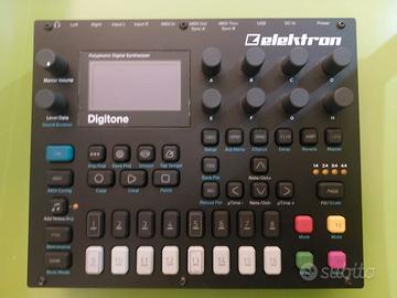 Elektron Digitone