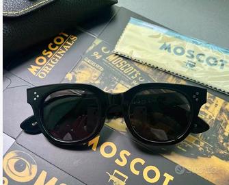occhiali Moscot lemtosh