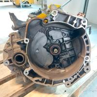 Cambio manuale Opel Corsa D 1.3 diesel del 2007