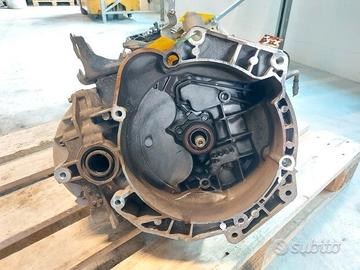 Cambio manuale Opel Corsa D 1.3 diesel del 2007