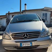 Mercedes vito 115cdi automatico 