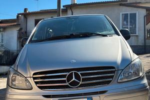 Mercedes vito 115cdi automatico 