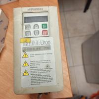 INVERTER MITSUBISHI 