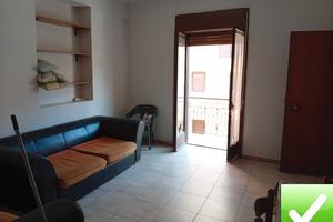 Appartamento Arredato Sant'Antonio 50 Mq