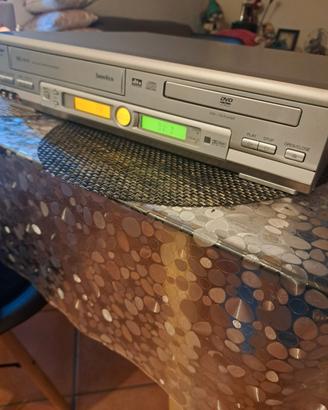 lettore vhs