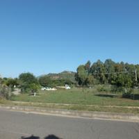 Rif.91 Terreno pianeggiante edificabile-San Priamo