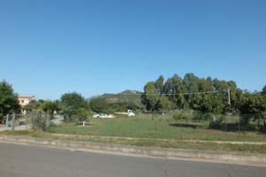 Rif.91 Terreno pianeggiante edificabile-San Priamo