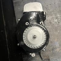 blocco motore piaggio Si/Ciao