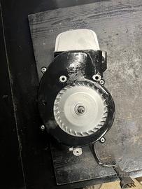 blocco motore piaggio Si/Ciao