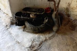 Scooter malagutti 50