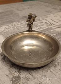 Acquasantiera o ciotolina vintage