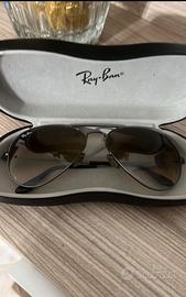 Occhiali rayban unisex