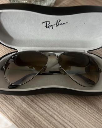Occhiali rayban unisex
