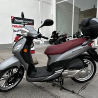 Sym Symphony 125 S CBS - 2018