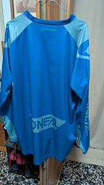 Maglia enduro  O'Neal