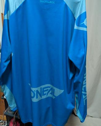 Maglia enduro  O'Neal